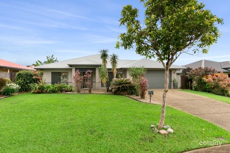 Property photo of 33 Benjamina Street Mount Sheridan QLD 4868