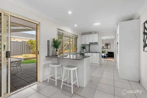 Property photo of 7 Almond Birkdale QLD 4159