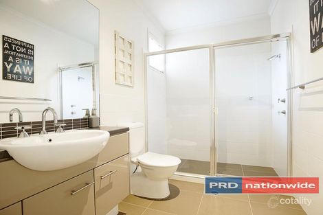 Property photo of 11 Knot Street Cranebrook NSW 2749