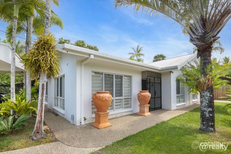 Property photo of 41 Petersen Street Trinity Beach QLD 4879