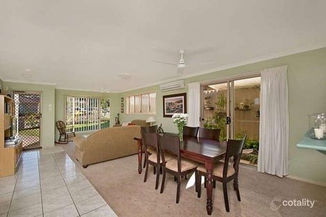 Property photo of 30 Ascendancy Way Upper Coomera QLD 4209