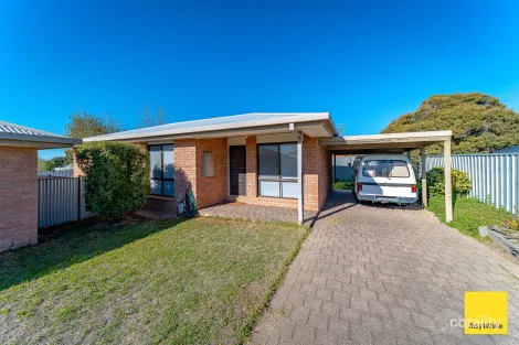 Property photo of 2/12 Lobb Street North Bendigo VIC 3550