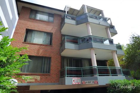 1/13 Cowper St, Parramatta, NSW 2150