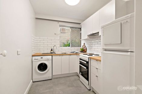 Property photo of 15/81 Edinburgh Street Richmond VIC 3121
