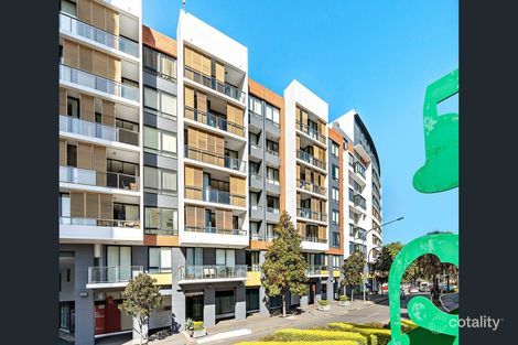 311/6 Brodie Spark Dr, Wolli Creek, NSW 2205