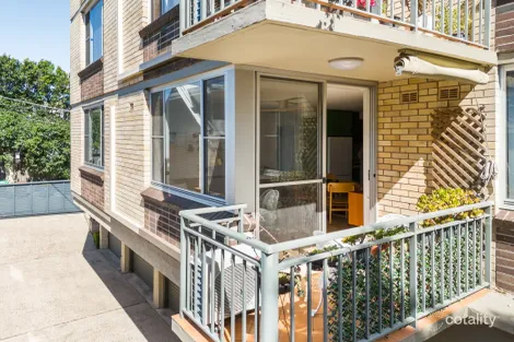 Property photo of 3/47 York Road Queens Park NSW 2022