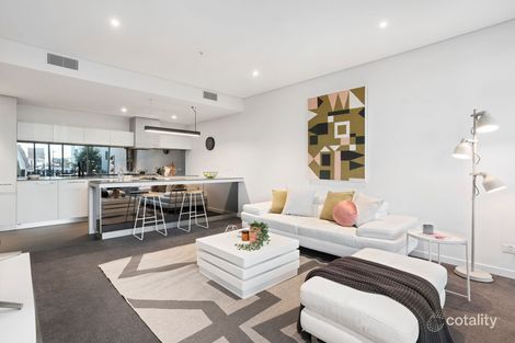 Property photo of 85 South Wharf Drive Docklands VIC 3008