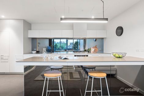 Property photo of 85 South Wharf Drive Docklands VIC 3008