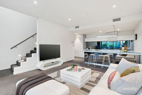 Property photo of 85 South Wharf Drive Docklands VIC 3008