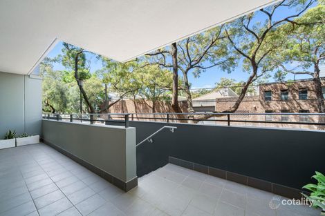 Property photo of B103/9 Hunter Street Waterloo NSW 2017