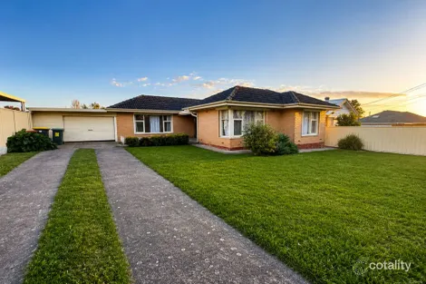 285 WRIGHT RD, VALLEY VIEW, SA 5093