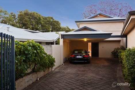Property photo of 19 Keyes Street Lathlain WA 6100
