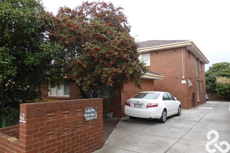 4/42 Collins St, Thornbury, VIC 3071