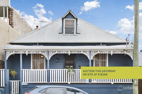 12 Loughlin St, Rozelle, NSW 2039