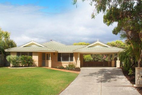 Property photo of 4 Clairault Court Dunsborough WA 6281