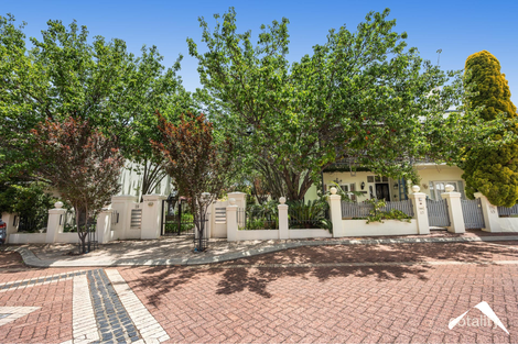 6/19 Little Shenton Lane, Northbridge, WA 6003