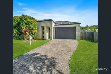 25 Sunrise Tce, Little Mountain, QLD 4551