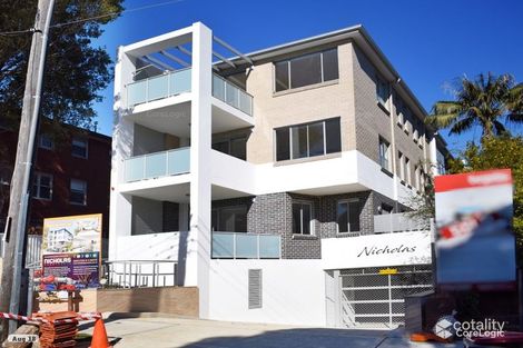 Property photo of 10 Webbs Avenue Ashfield NSW 2131