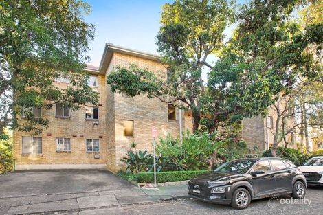 Property photo of 2/4 Badham Avenue Mosman NSW 2088