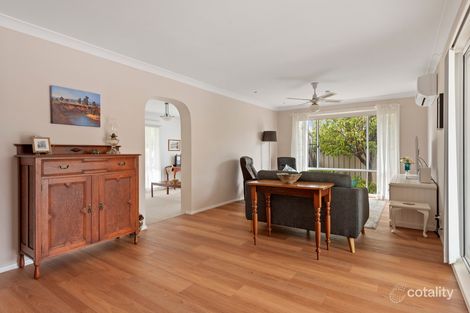 Property photo of 17 Flame Tree Court Ulladulla NSW 2539