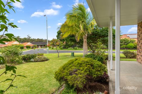 Property photo of 17 Flame Tree Court Ulladulla NSW 2539
