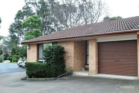 Property photo of 1/17 Mahony Road Constitution Hill NSW 2145
