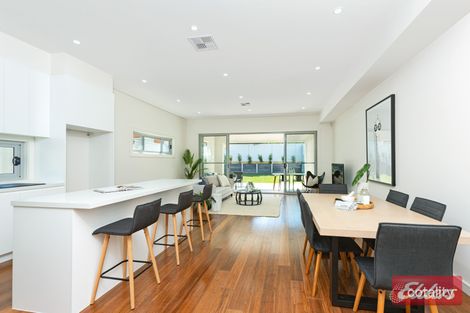 Property photo of 110A Goliath Avenue Winston Hills NSW 2153