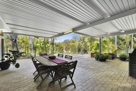 Property photo of 18 Calcetto Place Arundel QLD 4214