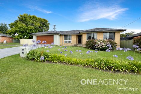 Property photo of 10 Peak Avenue North Nowra NSW 2541