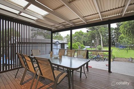 Property photo of 81 Thirlmere Way Tahmoor NSW 2573