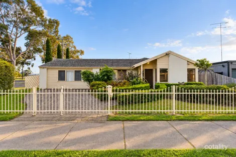 Property photo of 1 Glenview Drive Traralgon VIC 3844