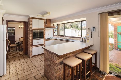 Property photo of 12 Grant Street Geographe WA 6280