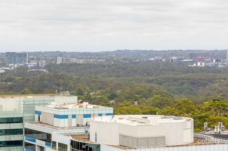 Property photo of 2506/2A Help Street Chatswood NSW 2067