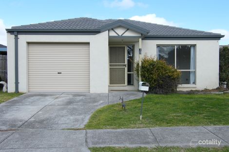 78 Cover Dr, Sunbury, VIC 3429