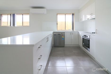 Property photo of 38 Jeremy Street Coomera QLD 4209