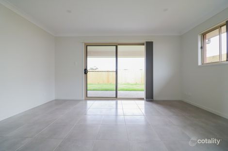 Property photo of 38 Jeremy Street Coomera QLD 4209