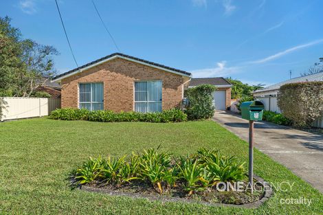 17 Ridgelands Dr, Sanctuary Point, NSW 2540