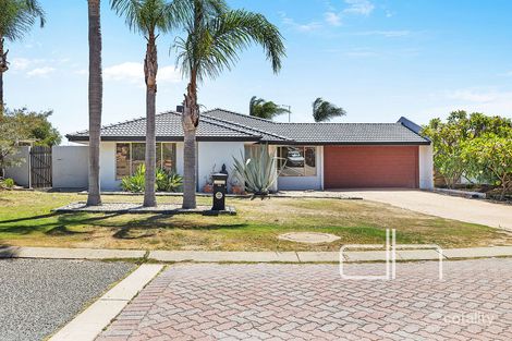 Property photo of 14 Tuscarora Retreat Connolly WA 6027