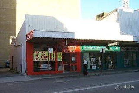 46 Milligan St, Perth, WA 6000