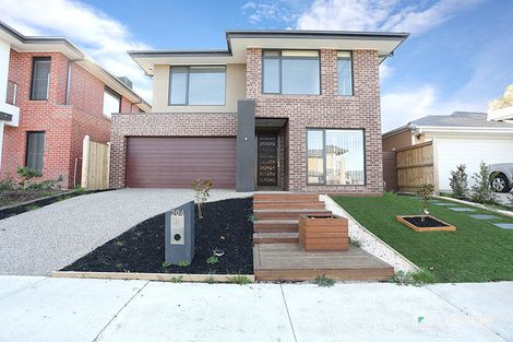 204 Clarendon Dr, Keysborough, VIC 3173