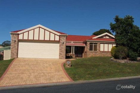 Property photo of 6 Fortitude Place Boambee East NSW 2452