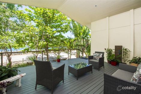 Property photo of 2/3 Esplanade Nelly Bay QLD 4819