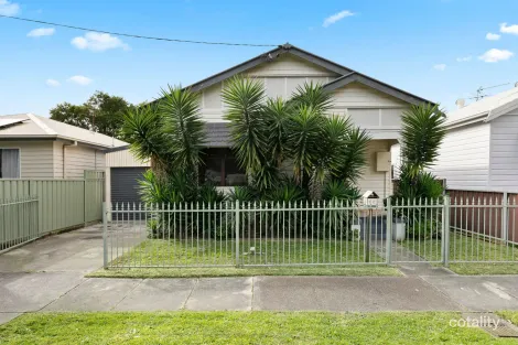 Property photo of 60 Fitzroy Street Mayfield NSW 2304