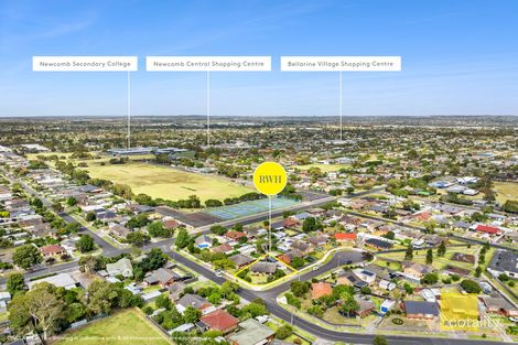 Property photo of 1 Vega Court Newcomb VIC 3219