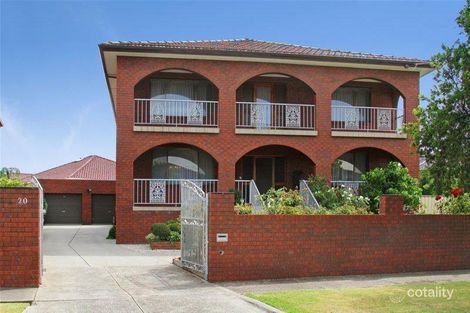 20 Manoel Ave, Reservoir, VIC 3073