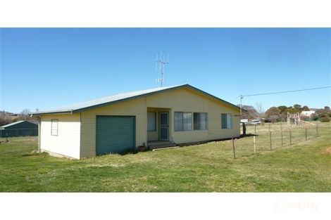 Property photo of 9 Hoskin Street Berridale NSW 2628