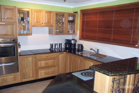 Property photo of 4 Ganmain Crescent Milperra NSW 2214