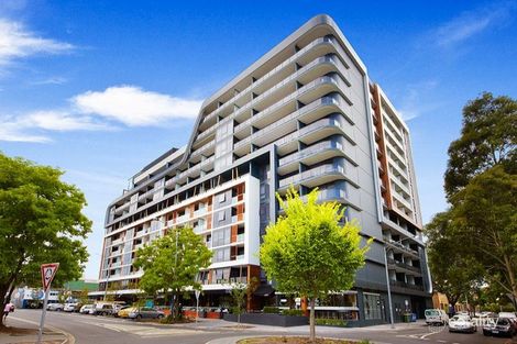 505/32 Bray St, South Yarra, VIC 3141