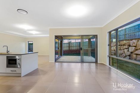 Property photo of 23 Maynor Court Yarrabilba QLD 4207