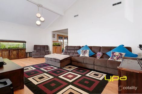 Property photo of 83 John Paul Drive Hillside VIC 3037